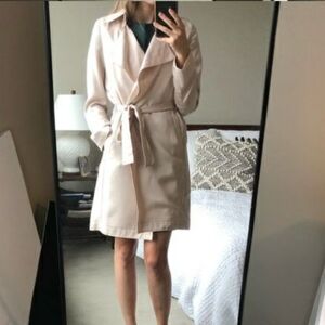 Babaton Maximo Trench Coat